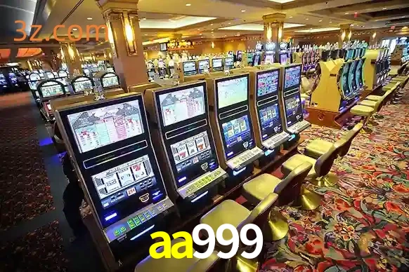 10 Perfis de Indivíduos que Exigem Cautela no aa999 Cassino