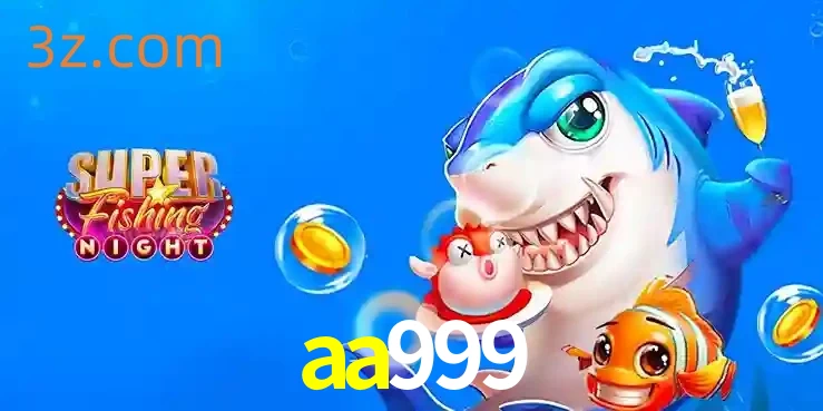 Cassino de Pesca: Uma Visão Geral e Recomendação no aa999